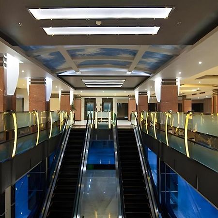 Aria Barito Hotel Banjarmasin  Esterno foto