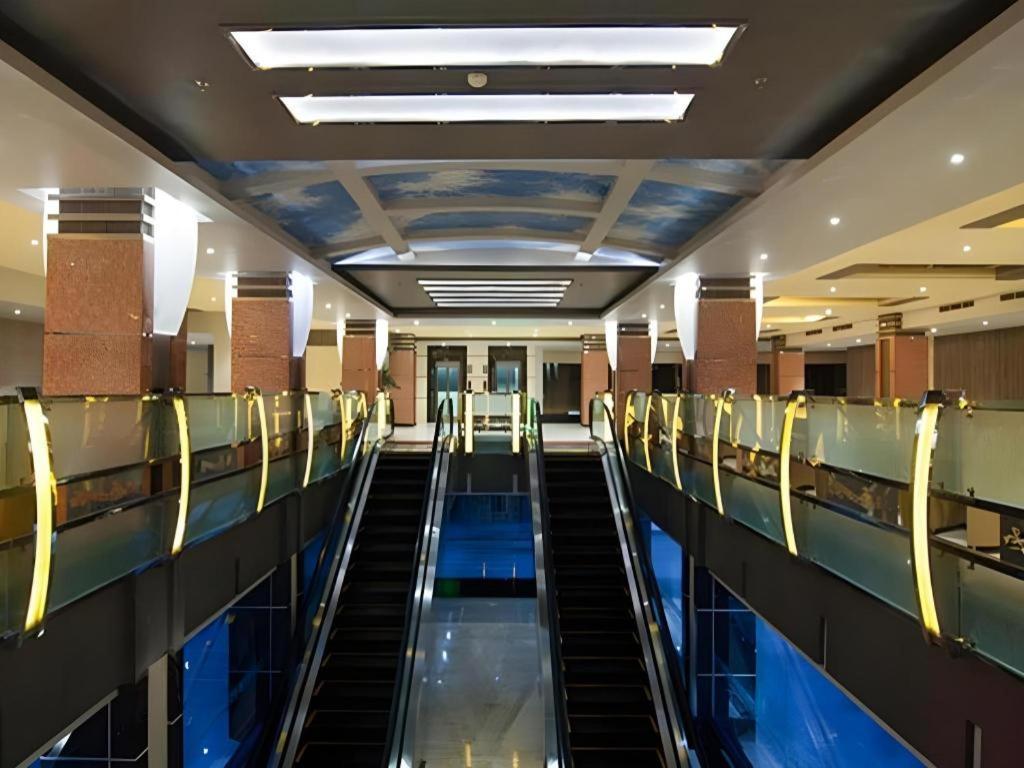 Aria Barito Hotel Banjarmasin  Esterno foto