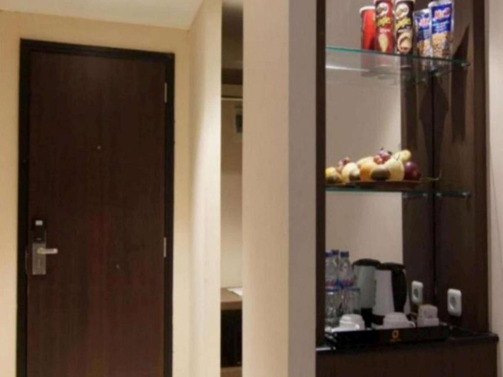 Aria Barito Hotel Banjarmasin  Esterno foto