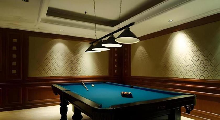 Aria Barito Hotel Banjarmasin  Esterno foto